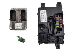 Startset Fiat Grande Punto 51780240 00517817580 21003377 1.2 8V Startset Fiat Grande Punto 51780240 00517817580 21003377 1.2 8V