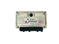 Steuergerät 0261201667 03C906057AG Seat Bosch 34078 Steuergerät 0261201667 03C906057AG Seat Bosch 34078