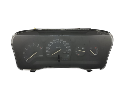 Tacho Kombiinstrument Ford Escort 91AB-10849-CC