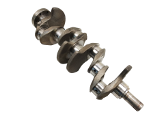 Kurbelwelle 0391 8200382457 122011649R 1.5 DCI Renault Dacia Nissan