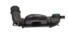 Ladeluftschlauch 9657083680 1.6 TDCi Ford Focus Ladeluftschlauch 9657083680 1.6 TDCi Ford Focus
