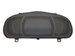 Tacho Kombiinstrument Renault Scenic 4 248100254R