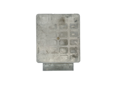 Motorsteuerung YC1A-12A650-AE LANK Ford 34441 Motorsteuerung YC1A-12A650-AE LANK Ford 34441