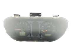 Tacho Kombiinstrument Ford Fiesta Fusion 2S6F-10849-JF 27074