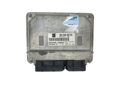 Steuergerät Seat 06A906033DA 5WP40233 03 Siemens 56717