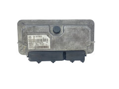 Steuergerät 030906034S IAW4EV.AR 61601.739.06 VW Magneti Marelli