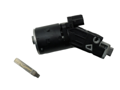 Zündschloss Citroen C4 Cactus 9673257480 1608682880 Peugeot