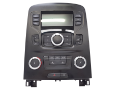 Autoradio A/C Renault Scenic 4 280900391R 4.2" Autoradio A/C Renault Scenic 4 280900391R 4.2"