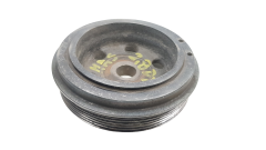 Riemenscheibe Für Kurbelwelle 7701049691 500332294 2.8DTI Renault Master 2 Opel Riemenscheibe Für Kurbelwelle 7701049691 500332294 2.8DTI Renault Master 2 Opel