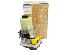 Pumpe Für Servolenkung Renault Trafic 3 1.6 DCI 4911000Q6B 491100616R