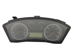 Tacho Kombiinstrument Fiat Croma 555001090100 5550010901