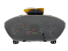 Tacho Kombiinstrument Honda Civic HR0287058 78100G710