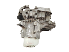 Getriebe JC5086 7701702518 2.0 8v F3R Renault Scenic