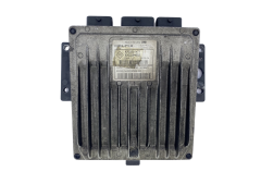 Steuergerät 8200331477 8200394692 R0410C118C Renault Delphi 53366