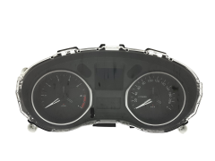 Tacho Kombiinstrument Citroen C-Elysse 9825559180-00 Johnson