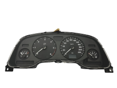 Tacho Kombiinstrument Opel Astra G 09228750DY 110080067002 40081