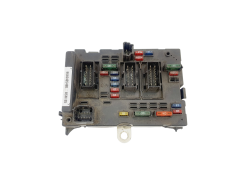 Steuergerät BSM B5 9646405480 PSA Delphi 35000 Steuergerät BSM B5 9646405480 PSA Delphi 35000