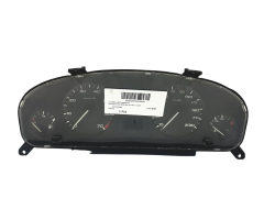 Tacho Kombiinstrument Peugeot 406 9630372480 110008882001 54781