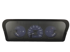 Tacho Kombiinstrument Fiat Ducato 1325180080 6063269901 30394 Tacho Kombiinstrument Fiat Ducato 1325180080 6063269901 30394