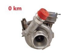 Turbolader Renault 2.0 dci 7701477853 GTA1749V H8200347344 0 km