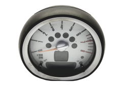 Tacho Kombiinstrument Mini Cooper 9201390-02 BM-0505-041 49879 Tacho Kombiinstrument Mini Cooper 9201390-02 BM-0505-041 49879