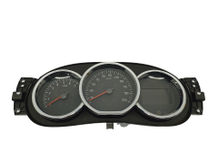 Tacho Kombiinstrument Dacia Sandero 248106459R Johnson 60963