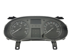 Tacho Kombiinstrument Renault Clio 2 8200276525 A 56799