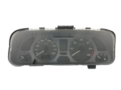 Tacho Kombiinstrument Peugeot 306 9642491480 110008808180 57024