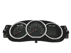 Tacho Kombiinstrument Dacia Duster 248102645R 57717