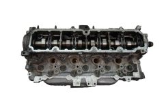 Zylinderkopf 0200HS 9684487210 1.6 eHDI 8v TDCI Citroen Peugeot Zylinderkopf 0200HS 9684487210 1.6 eHDI 8v TDCI Citroen Peugeot