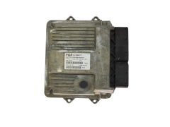 Steuergerät FGP 6JF.P3 55195817 71600.053.00 Fiat Magneti Marelli 17624