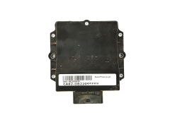 Motorsteuerung LPG 67R011002 DE815423 Ford FLY SF