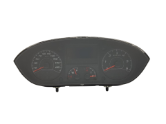 Tacho Kombiinstrument Ducato Jumper Boxer 1387182080 1754