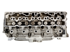 Zylinderkopf Citroen Peugeot Ford 9684487210 0200HS 1.4 1.6 HDI 8v 7