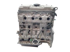 Motor HFX 10FP6U 1.1 8v Citroen C3 C2 Peugeot