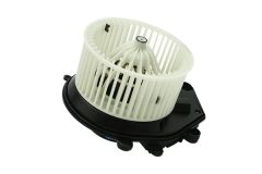 Heizung Motor 8D1820021A B14595 VW Audi Skoda Borsehung