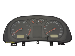 Tacho Kombiinstrument VW Golf MK4 1J0919860 110008773001 19060