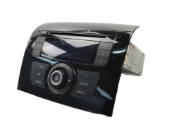 Cd-Radio Fiat Ducato Jumper Boxer 7355596850