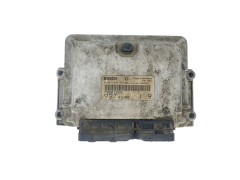Steuergerät 73501227 0281010332 Alfa Romeo Bosch 38085