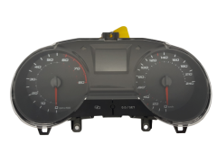 Tacho Kombiinstrument Seat Ibiza 6J0920801 21361