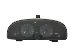 Tacho Kombiinstrument Citroen Xsara 9636440580 A 01 57090