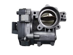 Drosselklappe 48CPD4 Fiat Opel Saab Alfa Romeo Magneti Marelli 2820