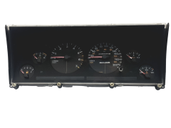 Tacho Kombiinstrument Jeep Grand Cherokee 56006484 1084