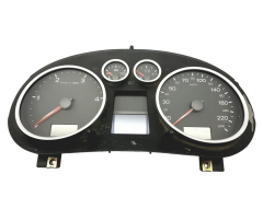 Tacho Kombiinstrument Audi A2 8Z 8Z0920900T 110080192003 40756