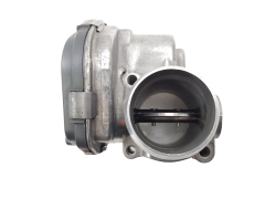 Drosselklappe Citroen Peugeot Ford 9673534480 1.6 HDI 3721