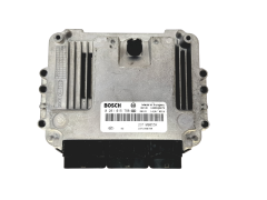 Steuergerät 0281015798 237100055R 237100870R Renault Bosch 29083