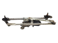 Wischergetriebe Nissan Micra K13 288401HB3A 1581