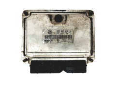 Steuergerät 038906019LA 0281011217 VW Seat Bosch 18844