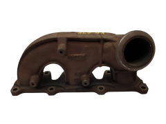 Auspuff-Krümmer Abgaskrümmer 9629624980 296249 Renault Espace 3 3.0 V6 24V 2412