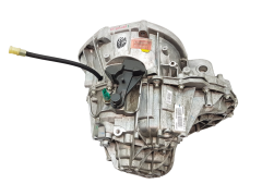 Getriebe PF6082 PF6068 PF6070 2.0 DCI Trafic 3 Vivaro 2 NV300 Getriebe PF6082 PF6068 PF6070 2.0 DCI Trafic 3 Vivaro 2 NV300